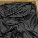 QH.HOME 16x32 Ft Oval Pool Cover for Steel Wall Oval Pool, [Excellent Windproof ] with Adjustable Buckle Straps & Drawstring Hem. [Durable, Tear Resistant]