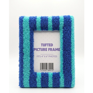 Textured Picture Frame, Pack of 2
