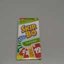 Mattel Phase 10 Card Game with Skip-Bo Card Game
