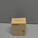 seenda Wireless Trackball Mouse, Bluetooth - Ergonomic Rollerball Mouse Rechargeable, 3 Device Connection Optical Mice Adjustable DPI Thumb Control Mice Compatible for Mac/Android/Windows - Rose Pink