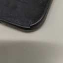 Apple iPhone 15 Pro Silicone Case with MagSafe: Lightweight Phone Case, Wireless Charging Compatible, Smooth Matte Finish; Black