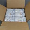 Huggies Size Newborn Diapers, Little Snugglers Baby Diapers, Size Newborn (up to 10 lbs), 144 Count, Packaging May Vary