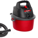CRAFTSMAN CMXEVBE17250 2.5 Gallon 2.5 Peak HP Wet Dry Shop Vacuum