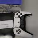 2026 New Retro Gaming Console, Retro Gaming Stick with 20,000+ Classic Games and 23 Game Emulators, Plug & Play 4K HDMI Output Game Console Stick with Dual 2.4G Controllers (64GB)