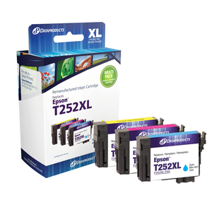 DATAPRODUCTS EPSON T252XL