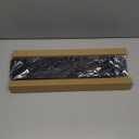 Laborio Computer Keyboard Wrist Rest Stand for Desktop, Keyboard Riser Holder with Wrist Pad for Office Desk, Home, School 