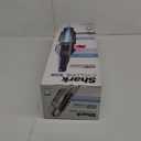 Shark Cyclone PET Handheld Vacuum with 8" Crevice Tool, HyperVelocity Suction, Navy Blue/Grey, CH701