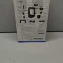 Skywin Charging Station Compatible with PS4 VR Headset - PSVR Charging Stand with Game Disc Rack, Headset and Console Stand, Cooling Fan, Controller Charger and USB Hub - Multipurpose VR Stand