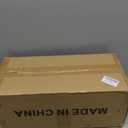 Wokceer Wedding Arch Backdrop Stand 7.2FT, 6.6FT, 6FT Set of 3 Gold Metal Arch Backdrop Stand for Wedding Ceremony Baby Shower Birthday Party Decor