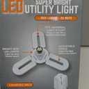 Hype Super Bright Utility Light