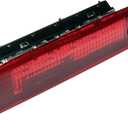 Dorman 923-259 Center High Mount Stop Light Compatible with Select Ford / Lincoln Models