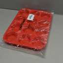 CAKETIME 12 Cups Silicone Muffin Pan - Nonstick Cupcake Pan 1 Pack Regular Size Silicone Mold for Baking