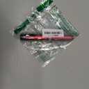 Reusable Injection Pen Red with Cartridge