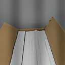 OlarHike 144QT Lockable Storage Bins with Lids - Folding Storage Cabinet with Doors and Wheels, Collapsible Plastic Box for Closets, Office, Stackable Organizer and Containers, Gifts, 3 Pack Cubes (48QT-White)