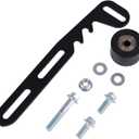 Mini Bike Chain Tensioner Adjuster, Fit for Small Block Predator 212 234 236 196 Gx200 GX160, for Coleman CT200U CT200U-EX BT200X CT100U Baja Doodlebug DB30