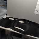 Coverking Dash Cover Mat Pad Custom Designed for Select Lexus RX450h Dashboards: Velour Material, Black