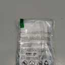 Shower Curtain Blue Eucalyptus Shower Curtains for Bathroom, Watercolor Leaf Shower Curtain Sets Waterproof Plant Shower Curtain Leaves Fabric Cloth Bathroom Curtains 72x72 inch with Hooks