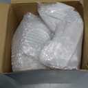 Tradder 100 Sets 2.76 Inch Inspirational Compact Mirrors Bulk Small Purse Pocket Makeup Pink Mirrors Quinceanera Party Gifts Christmas Employee Appreciation Gifts Set for Women Coworker (Awesome)