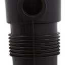 Pentair 357228 Pot with Drain Plugs Replacement Sta-Rite OptiFlo Aboveground Pool and Spa Pump