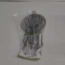 Cuisinart Mesh Strainers, 3 Count (Pack of 1) Set, CTG-00-3MS Silver