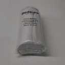 Bedsure GentleSoft Fleece Blankets Queen Size Light Grey - Bed Blanket Soft Lightweight Plush Fuzzy Cozy Luxury Microfiber, 90x90 inches