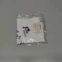 2 Pack Promoted to Big Brother Dog Bandana Baby Announcement Dogs Bandanas White Pregnancy Announcement Big Brother Bandana for Dog Pet Scarf Accessories for Pet Dog Lovers Gifts