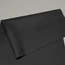 SAPID Extra Large Silicone Sheet for Crafts 23.6" x 31.4", Thick Silicone Jewelry Casting Mats, Nonstick Nonslip Silicon Mat for Epoxy Resin, Art Painting, Heat Resistant Counter Mat (Black)