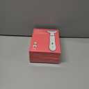 2 x 4-in-1 Facial Hair Removal for Women, Electric Painless Shaver, USB Rechargeable, Lip Chin Cheek Trimmer