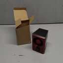 Solar Outdoor Motion Sensor Alarm - Dog Barking & Gunshot Sound, Support Recording and Volume Adjustment, 130dB Noise with Flashing Light to Deter Raccoon, Deer, Skunk, Bear, Coyote