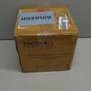 (2 Pack) 11x4.00-5 Tubeless Zero Turn Mower Tires, Riding Lawnmower Smooth Tread, 4 Ply