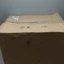 Emsco Group 2881 Landscape Natural Appearance  Large  Lightweight  Easy to Install Fake Rock, Detailed Texture