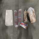 Baby Playpen with Mat, 50x50 in Small Play Pen for Babies, Toddler Playpen for Apartment, Indoors Play Yard with Soft Breathable Mesh (Beige with Mat)