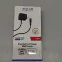 ZGEAR Adaptive Fast Charge Wall Charger For USB C