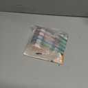 M&G 5Pcs 98 Ft Tape, Correction Tape Tear Resistant Whiteout Tape Fall Resistant Bulk Cute Transparent Dispenser for Classroom Office, Pastel Color