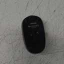 seenda Wireless Mouse - 2.4G Cordless Mice with USB Nano Receiver Computer Mouse with Noiseless Click for Laptop, PC, Tablet, Computer, and Mac - Black