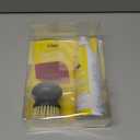 Lodge Seasoned Cast Iron Care Kit 5-Piece Set, One Size, Assorted