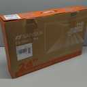 SANSUI 24 Inch Curved 240Hz Gaming Monitor FHD 1080P, 1500R Curve Computer Monitor, 124%sRGB, 3000:1 Contrast Ratio, HDR, FreeSync, MPRT 1Ms, Low Blue Light, HDMI DP ports.(ES-G24C1 PRO DP Cable Incl) (Black)