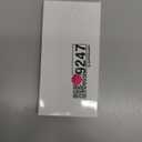 9 Pieces Facial Fan Mask Brushes, Soft Facial Applicator Brushes Tools for Peel Glycolic Makeup for Mud Cream(Champagne)