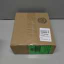 Slide-Co 16466 3 In. Nylon Top Mount Closet Door Tandem Flat Rollers (Single Pack)
