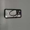 Lanhiem for iPhone 15 Pro Case, IP68 Waterproof Dustproof Shockproof Cases with Built-in Screen Protector, Full Body Protective Heavy Duty Rugged Phone Cover for iPhone 15 Pro - 6.1 inch (Blue)