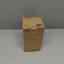 VTech Cordless Phone with DECT 6.0, Full-Duplex Speakerphone, Lighted Display, Backlit Keypad, Caller ID/Call Waiting, Volume Control, Hearing Aid Compatible, Wall Mount | VG131 (White)