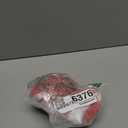 SUUKSESS One Piece Swimsuit for Women Slimming Tummy Control Square Neck Bathing Suit (Large, Red)