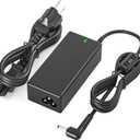 65W Laptop Charger Fit for Lenovo Ideapad 1 3 5 1-15iau7 1-15ijl7 3-15itl6 3-15iau7; Slim 3 5 7 ; Flex 5 4 4-1470; V15 V14 V17; Ideapad 110s 320 330 330s Laptop Power Supply Adapter