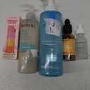 LANEIGE, Aveeno, La Roche-Posay, Glo Melanin, Clarity skin care