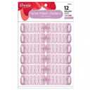 Wire mesh Rollers Wire mesh Hair Roller, Purple