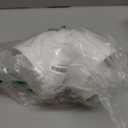 4 Inch 90 Degree Elbow 2 Way Right Angle PVC Pipe Fitting, Furniture Build Grade SCH40 (Socket x Socket) 4" PVC Fitting Connectors for DIY Shelf Garden Support Structure