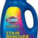 Clorox 2 for Colors Stain Remover and Laundry Additive, Original, 33 Fluid Ounces