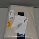 Bedsure Duvet Cover California King Size - Soft Double Brushed Bedding Set for Kids & Adults, Zipper Closure, 3 Pieces, Includes 1 Duvet Cover (104"x98") & 2 Pillow Shams, NO Comforter, Linen