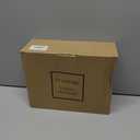 Eywamage Christmas Flameless Pillar Candles with Remote, Winter Holiday LED Candles Decor Battery Operated Flickering Set of 3 (Bear)