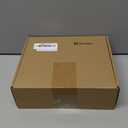 Kanayu 50Amp to 30Amp RV Power Adapter Cord Compatible with NEMA 6-50P to TT-30R, 240V 3 Prong 50A Welder Male Plug to 30A RV Female Receptacle, Only for 240V 30 Amp, Not Convert to 120V, ETL Listed (Yellow)